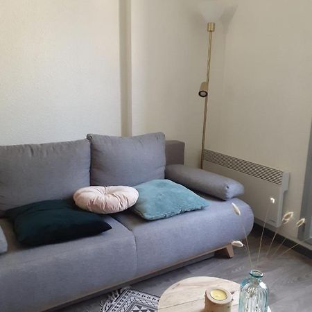 Appartement Refait A Neuf 40M2, Cauterets Centre Екстер'єр фото