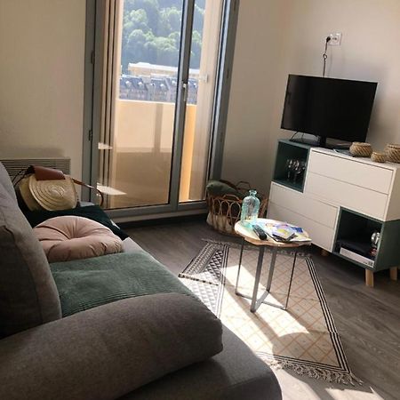 Appartement Refait A Neuf 40M2, Cauterets Centre Екстер'єр фото
