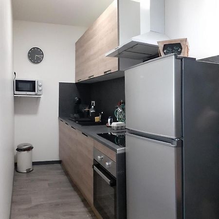 Appartement Refait A Neuf 40M2, Cauterets Centre Екстер'єр фото
