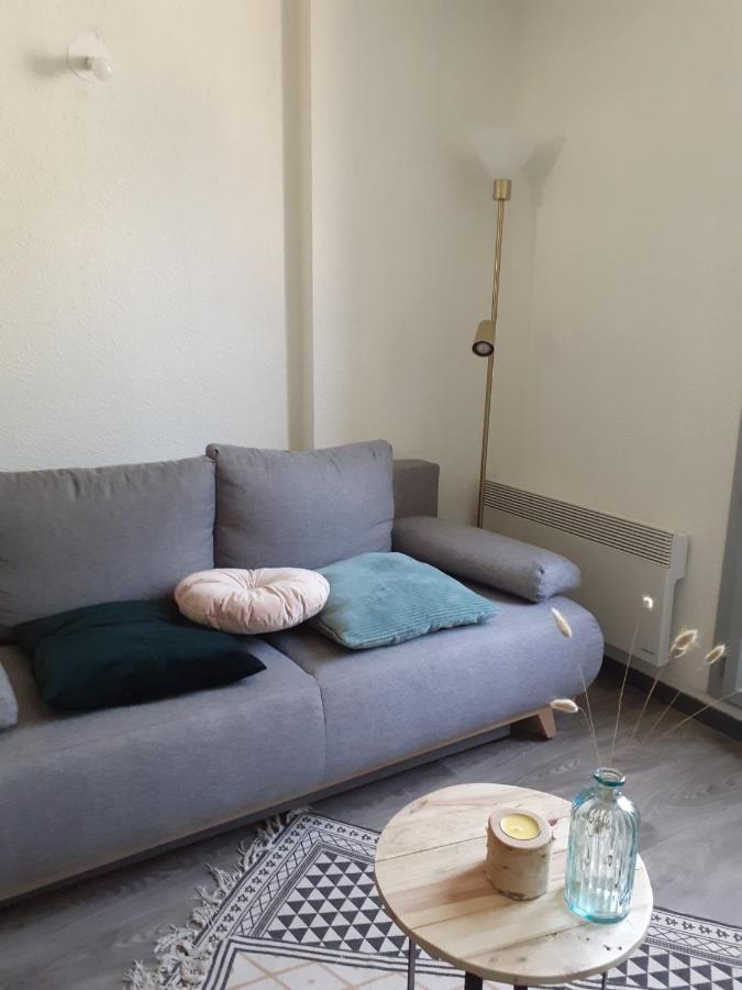 Appartement Refait A Neuf 40M2, Cauterets Centre Екстер'єр фото