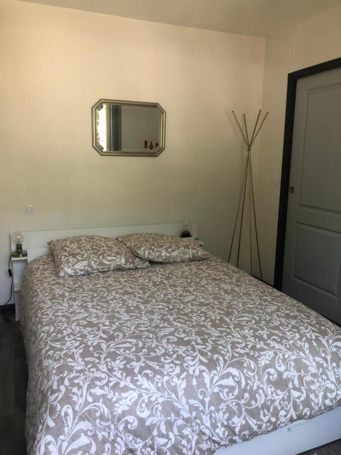 Appartement Refait A Neuf 40M2, Cauterets Centre Екстер'єр фото