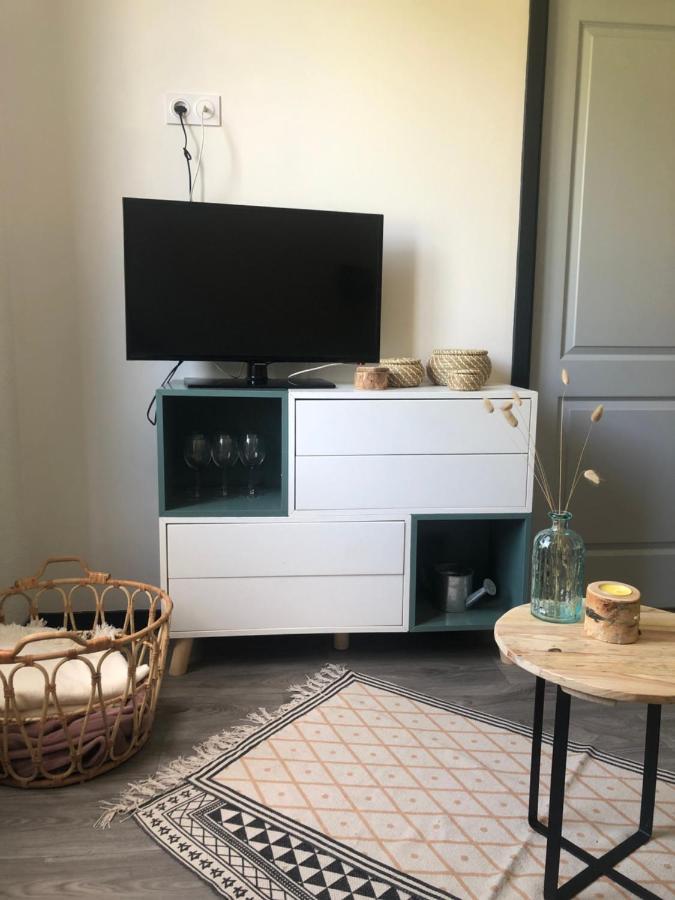 Appartement Refait A Neuf 40M2, Cauterets Centre Екстер'єр фото