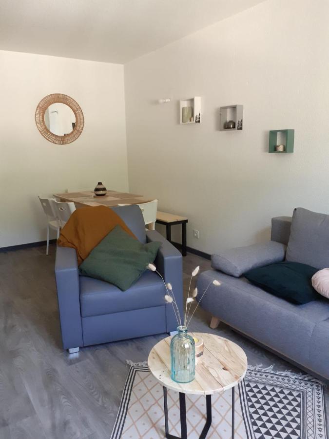 Appartement Refait A Neuf 40M2, Cauterets Centre Екстер'єр фото