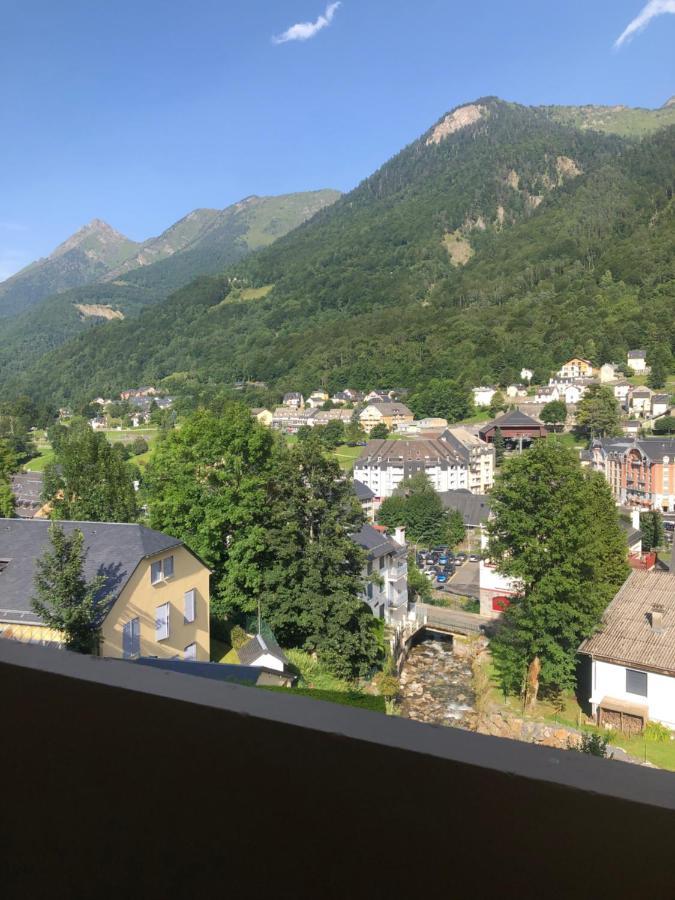 Appartement Refait A Neuf 40M2, Cauterets Centre Екстер'єр фото
