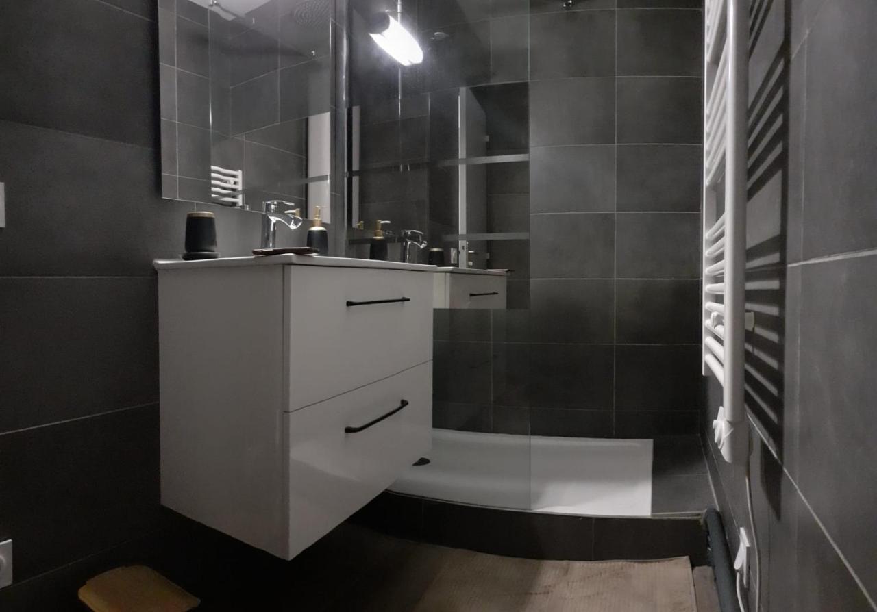 Appartement Refait A Neuf 40M2, Cauterets Centre Екстер'єр фото